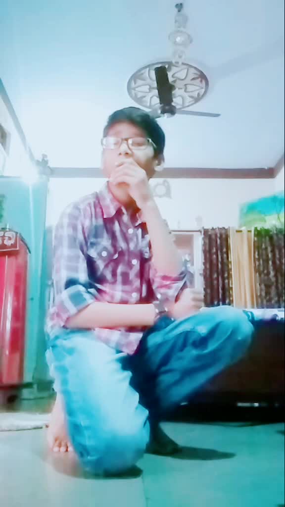 @Prince Bansal