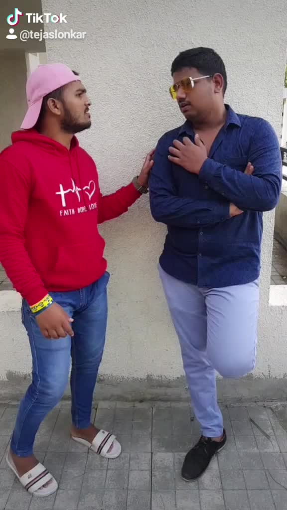 @Tejas Lonkar