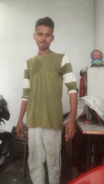@Shiva Chary