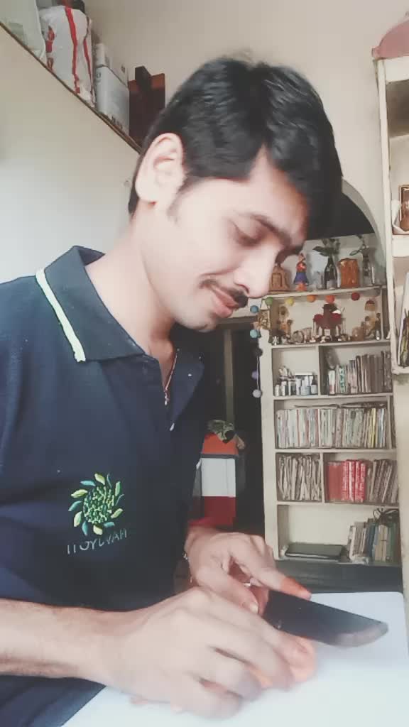 @Megha Chaitanya