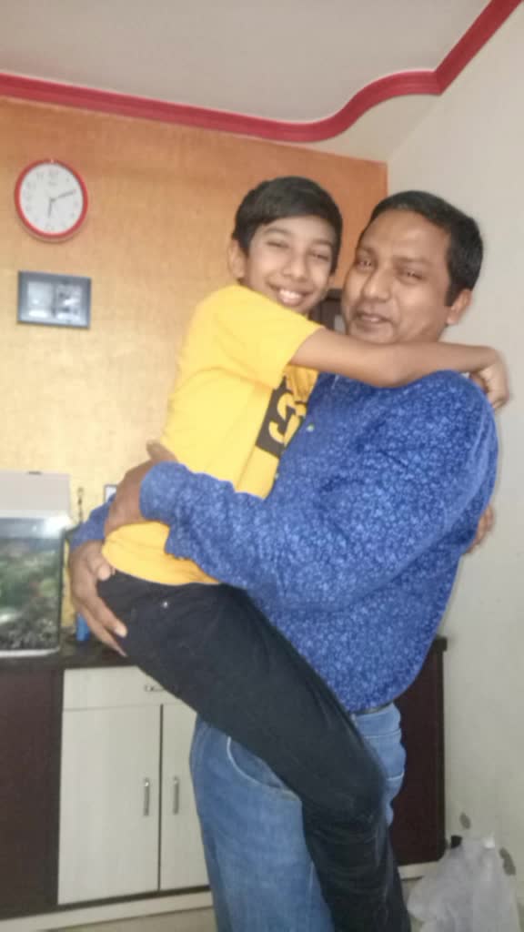 @Vishal Aneja