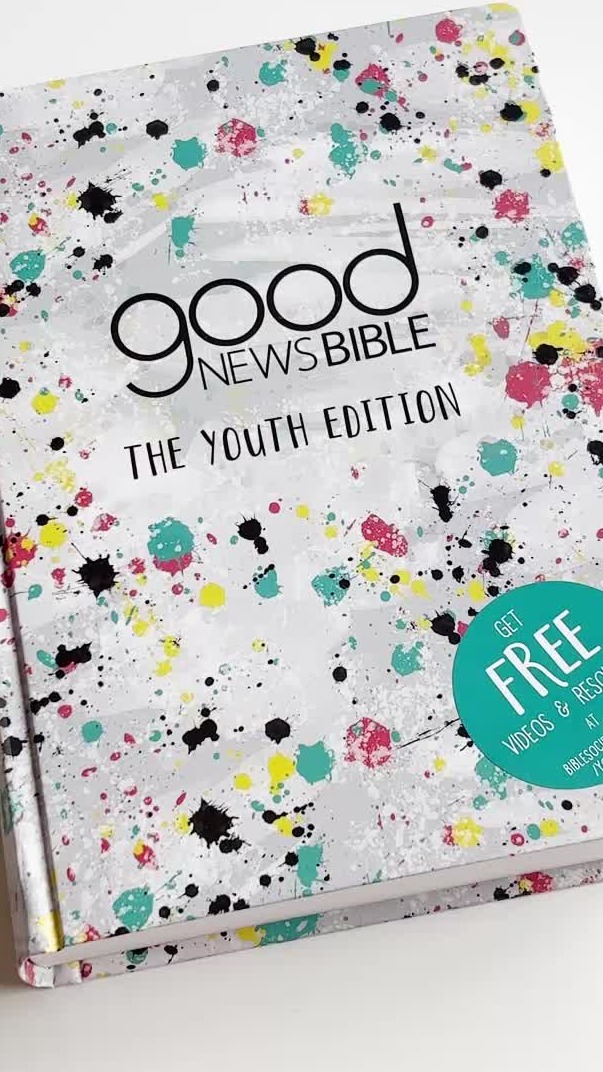 @Youth for Christ Shop