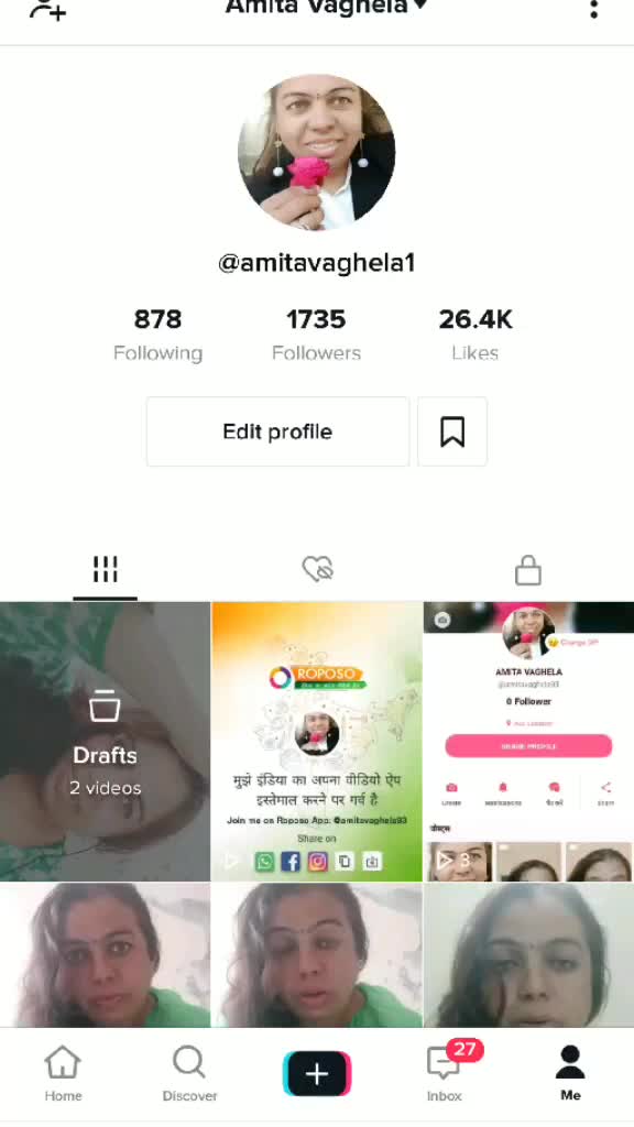 @Amita Vaghela