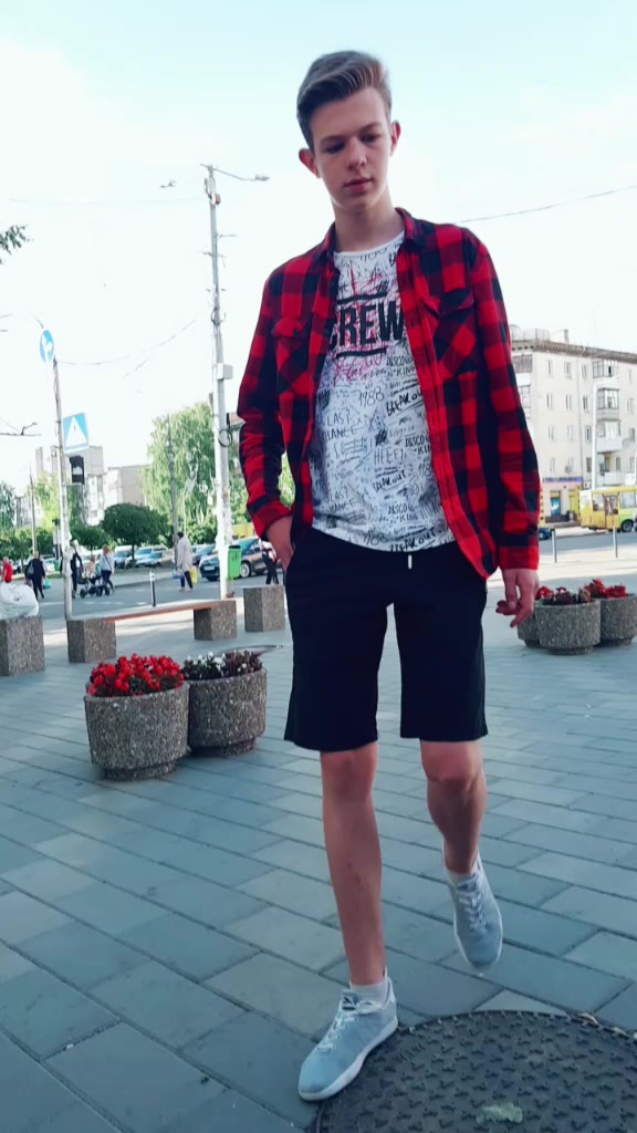 @Трэш тик тока