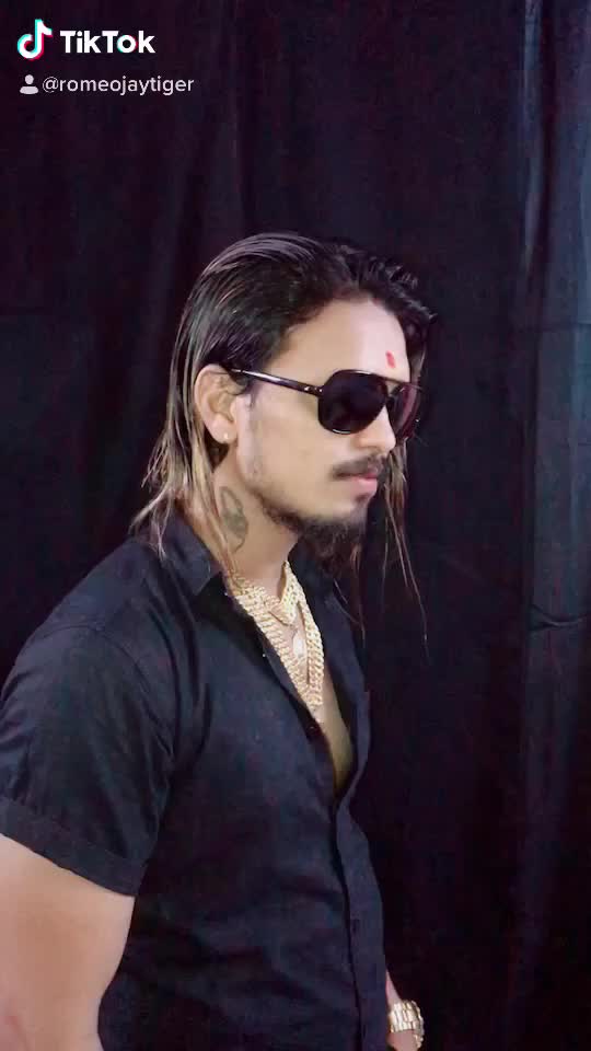 @romeo rathod