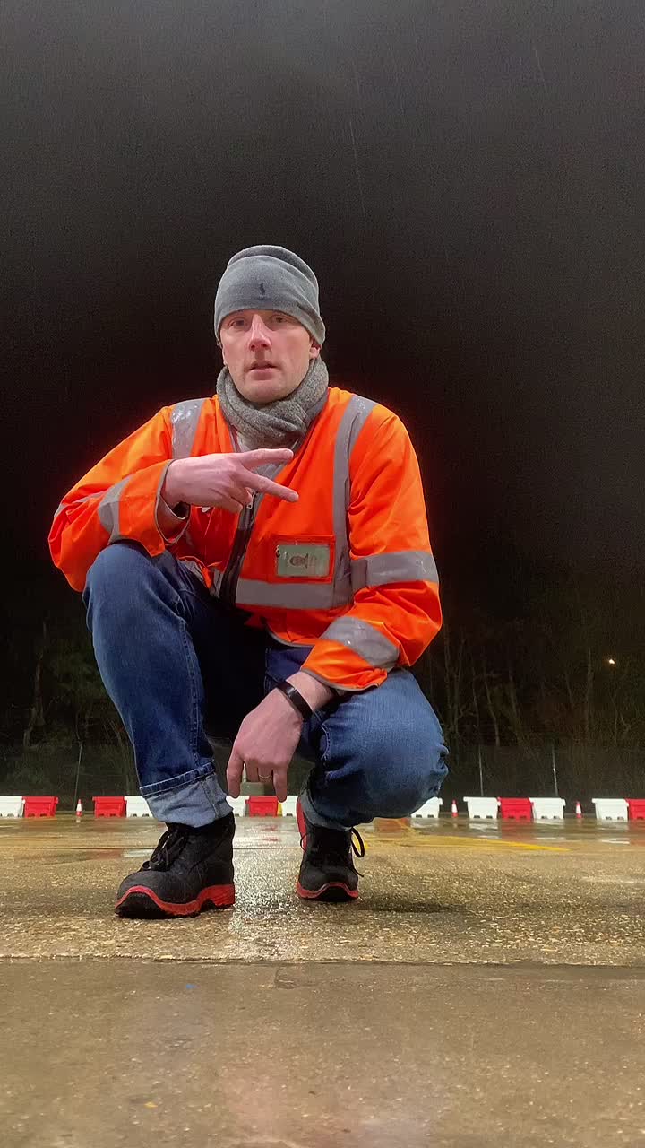 @Craig 'Foottit' Scot