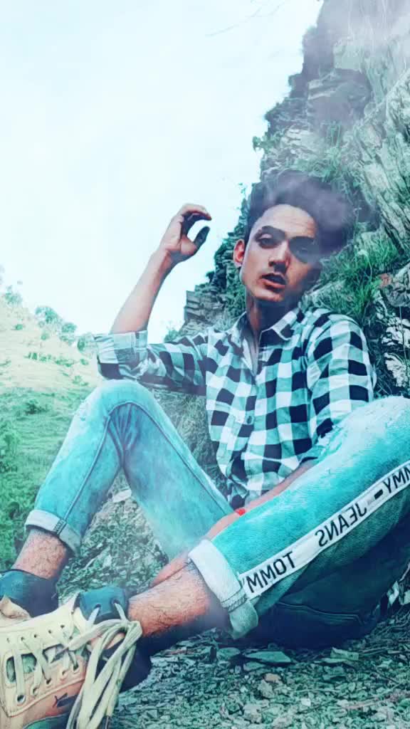 @Sunny Thakur