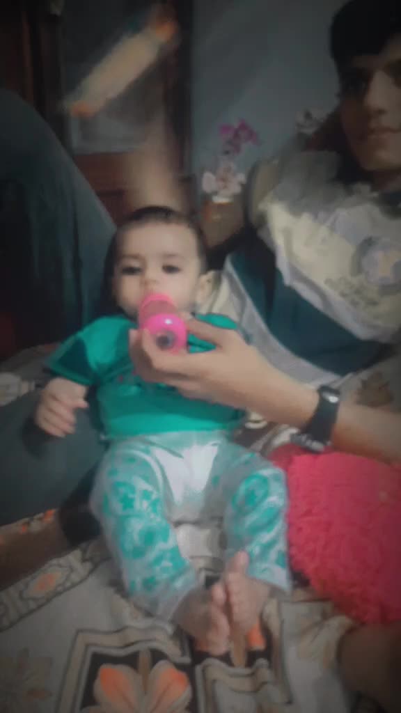 @Arooj Pari!