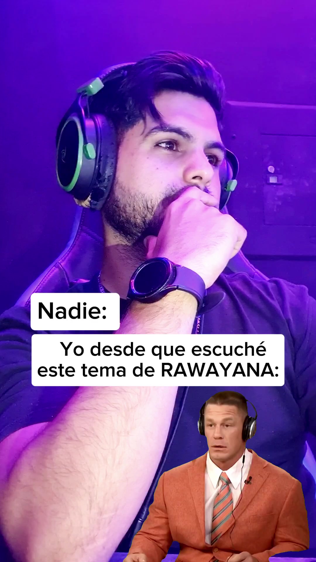 @José Miguel Marcano