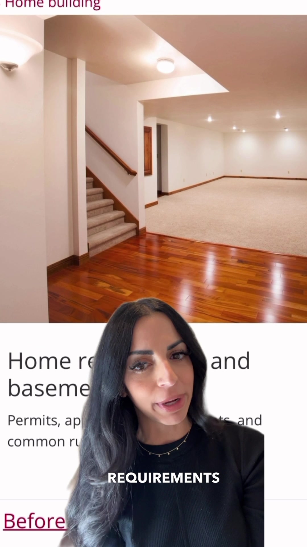 @TALI &bull; CALGARY REALTOR