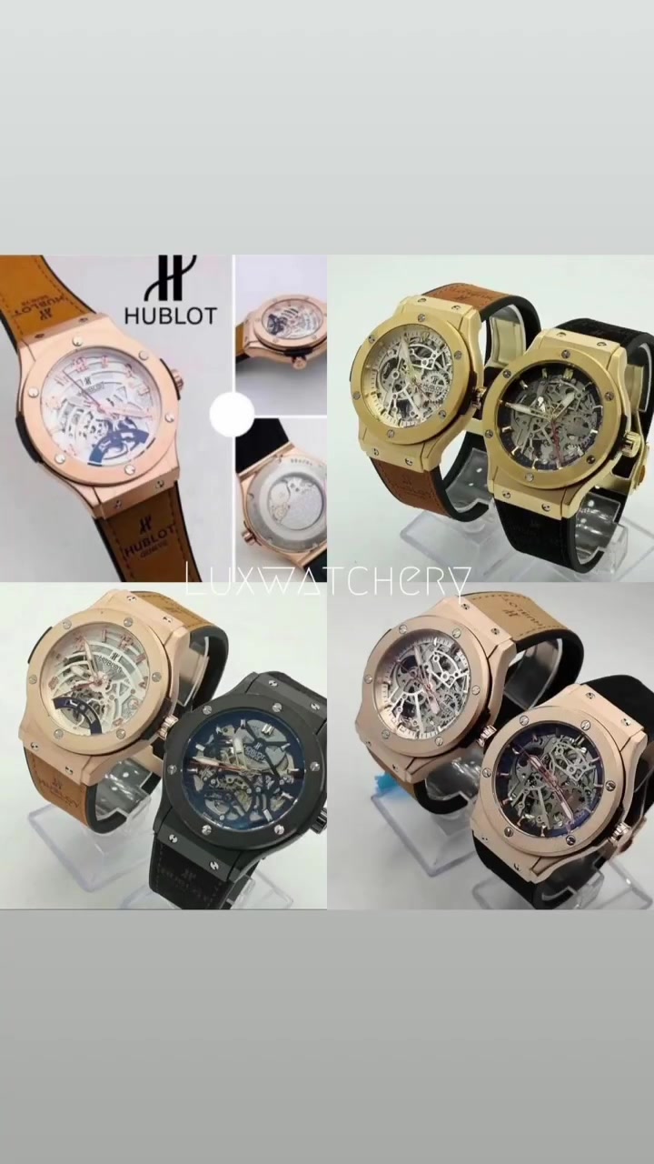 @luxwatchery🇿🇼🇿🇼