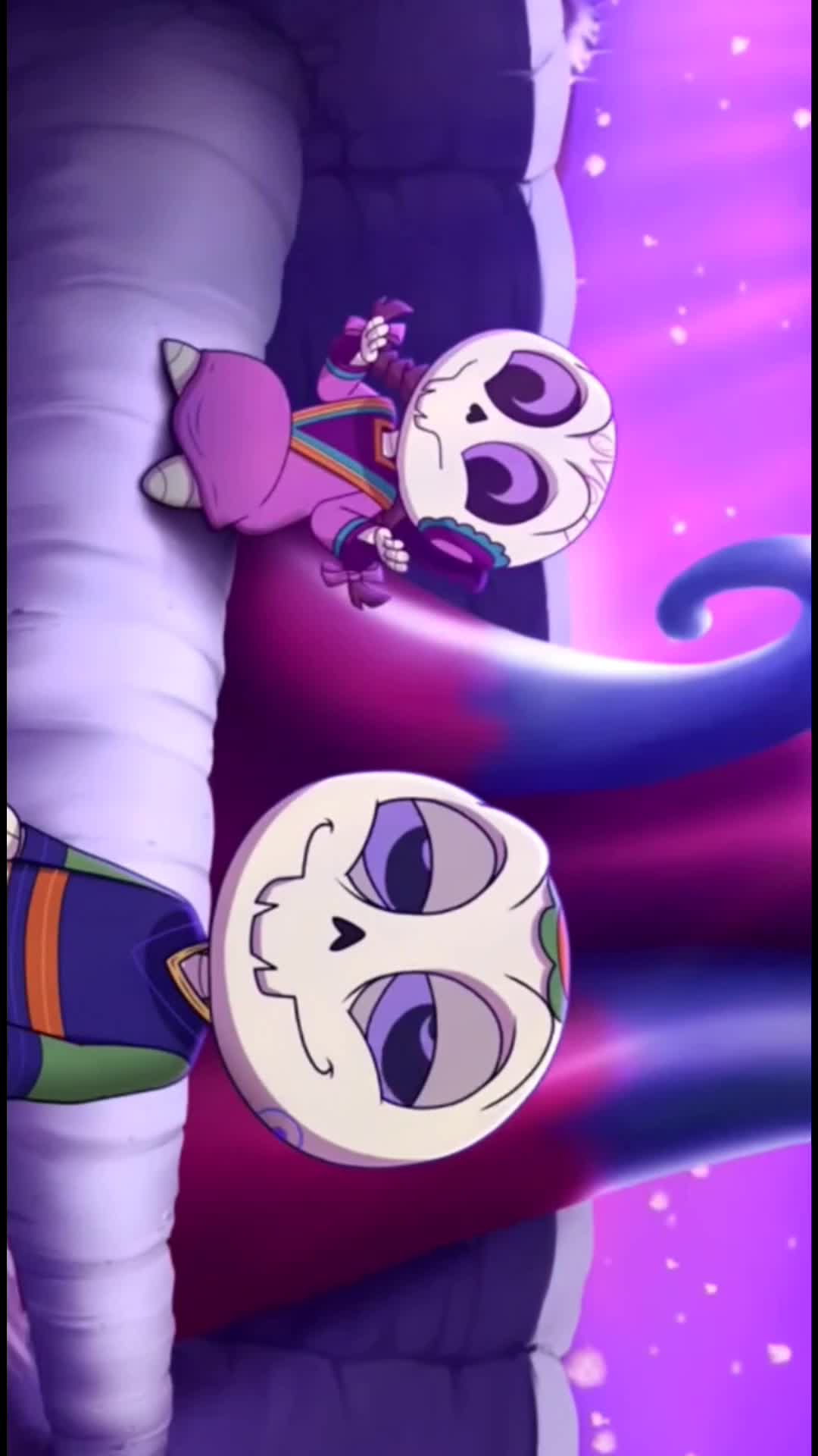 @Multifandom