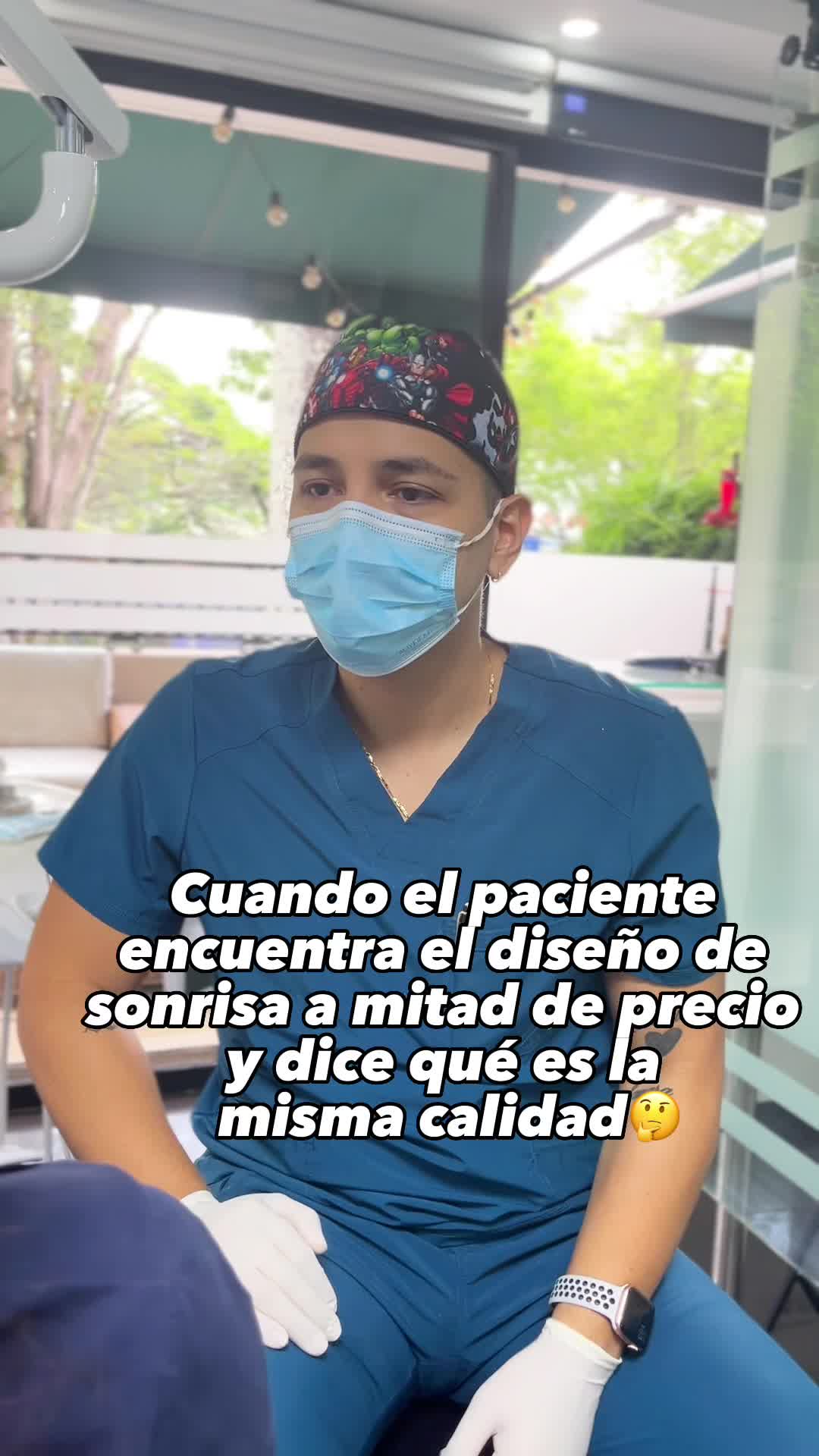 @Dr.Esteban Londo&ntilde;o