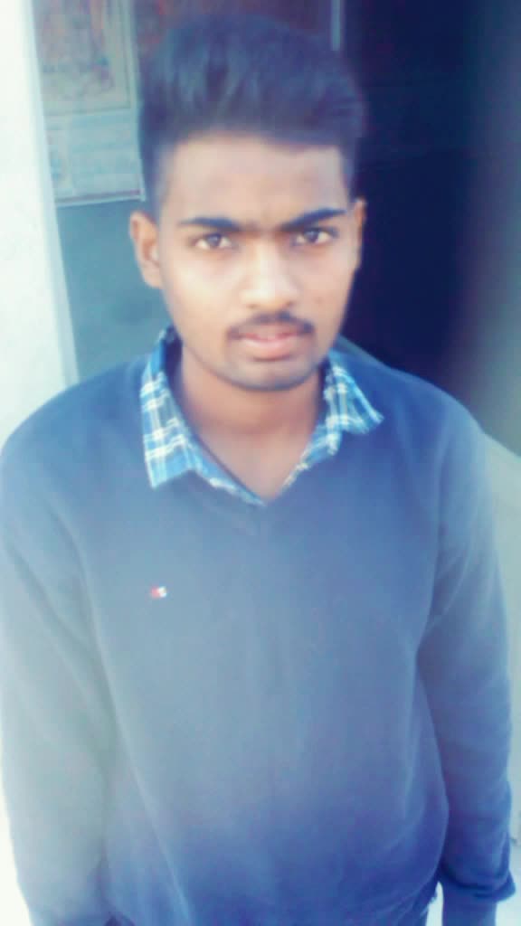 @Lovepreet Gharu
