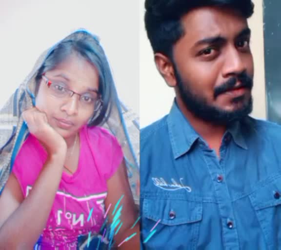 @chandhu vijay