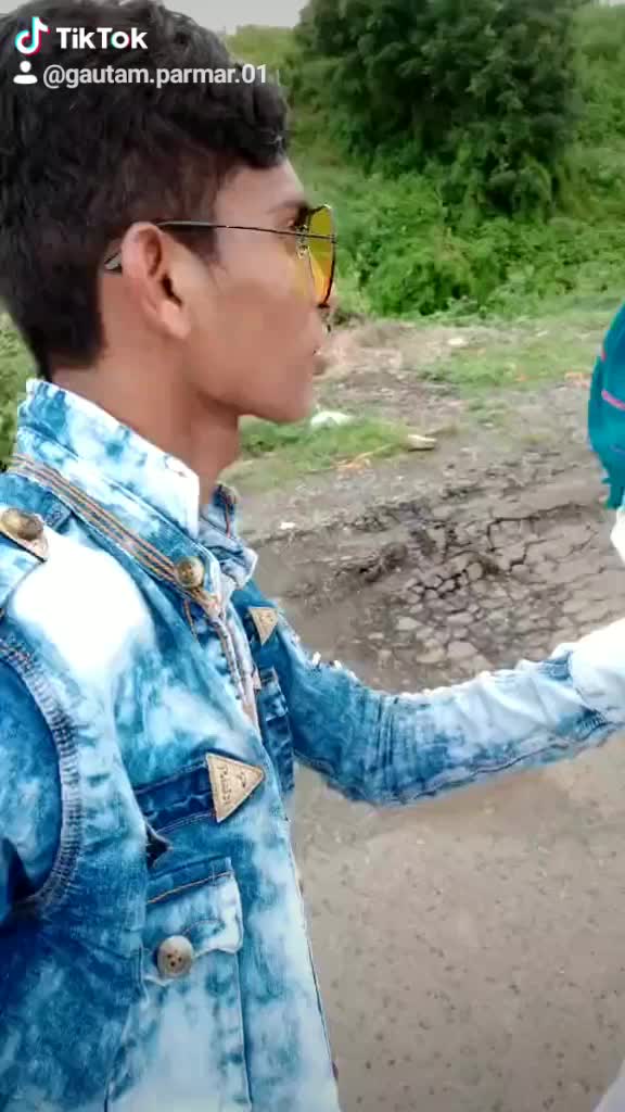 @gautam parmar