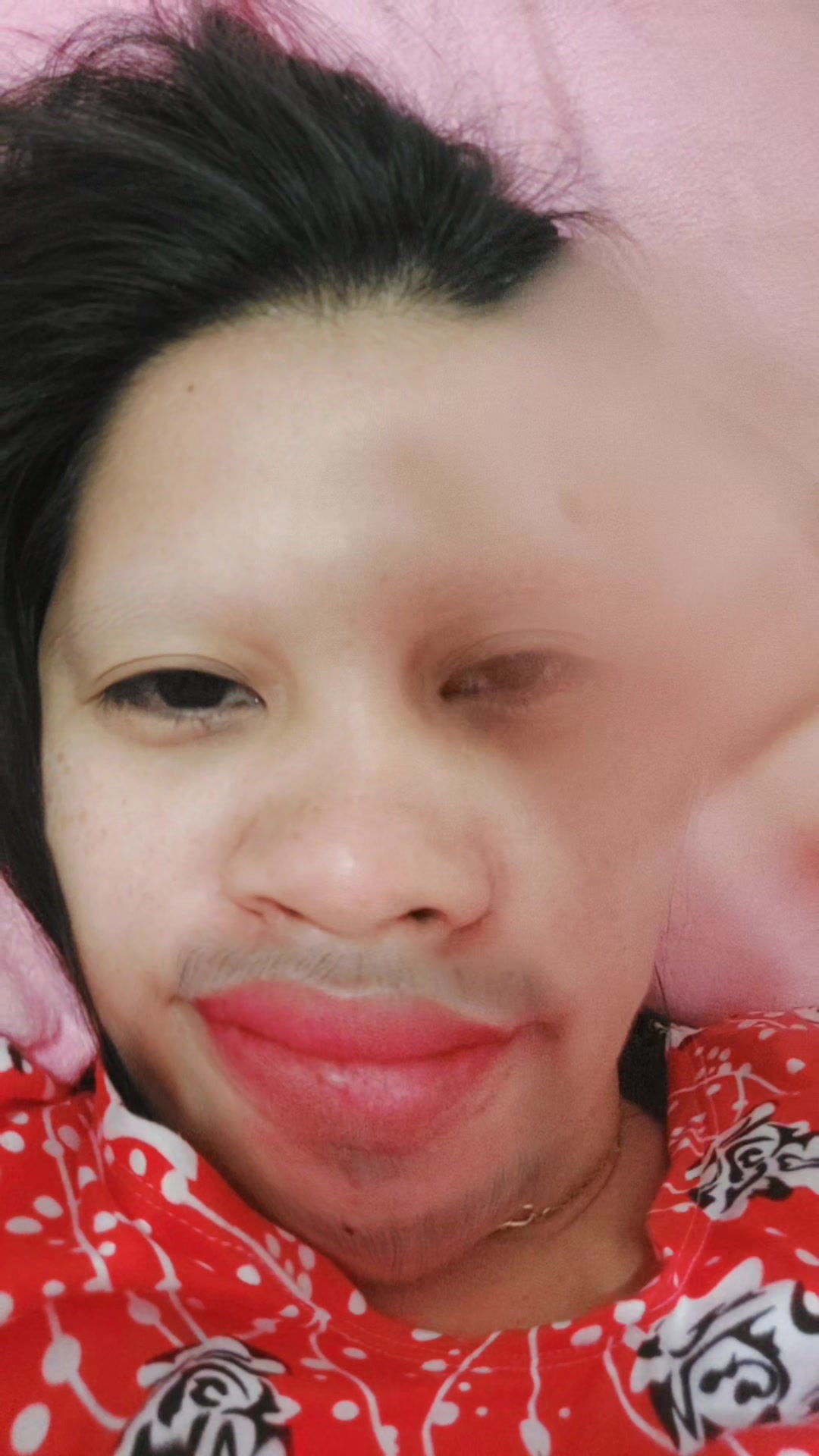 @FredLyn Yuldan Abayo
