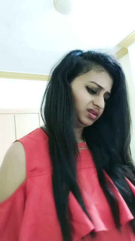 @SHARANYA REDDY