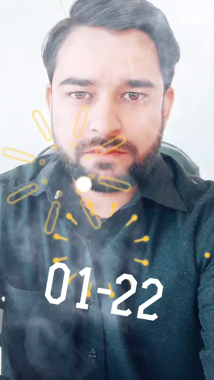 @Zahid Saleem