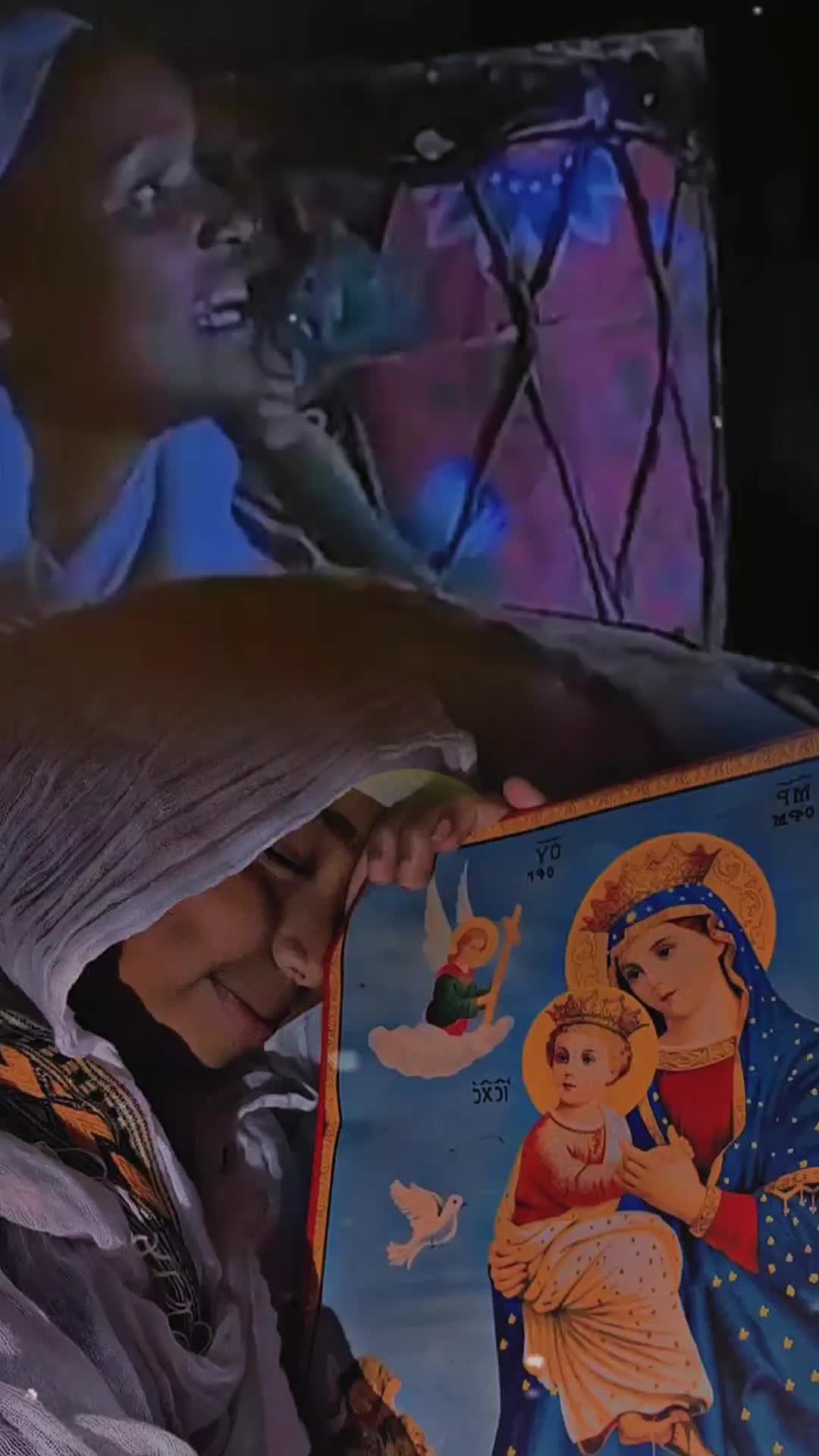 @✝️ኦርቶዶክሳዊት✝️ዙፋን⛪️19
