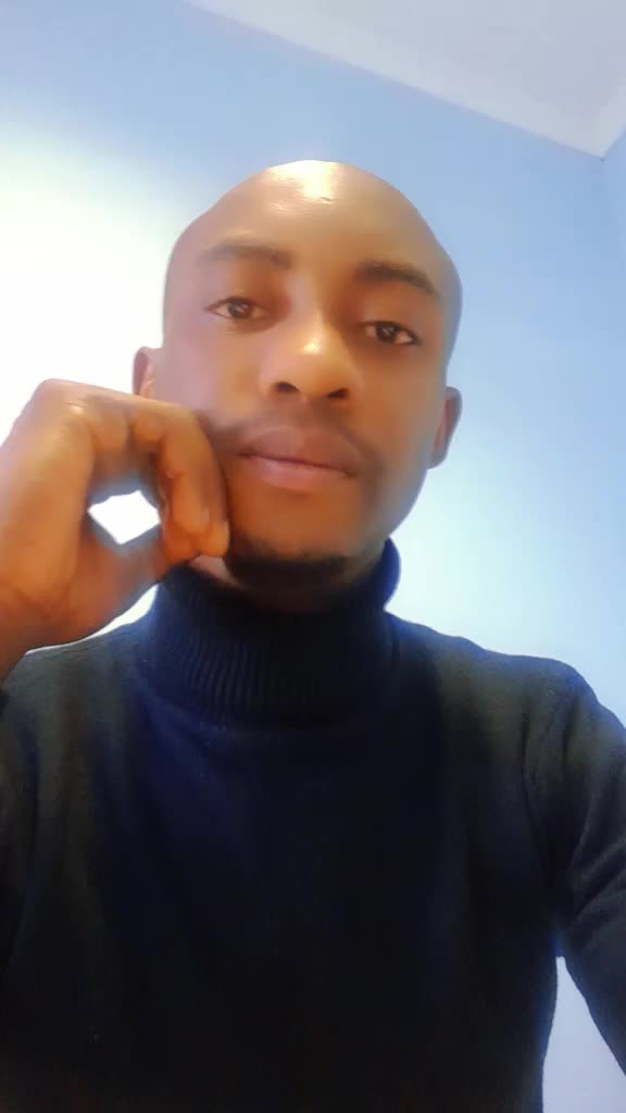 @Thulane Sibanyoni