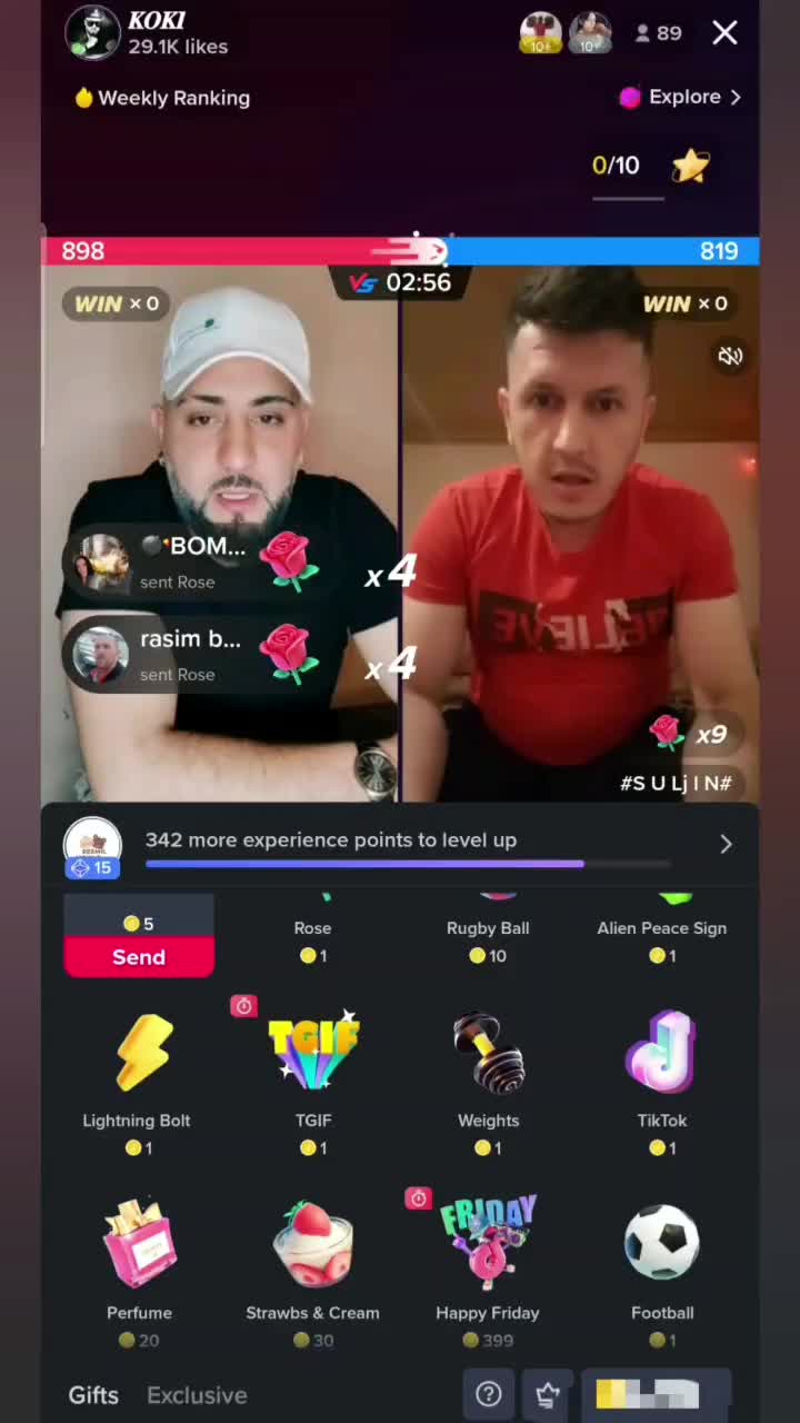 @LOTINAC DZEMIL