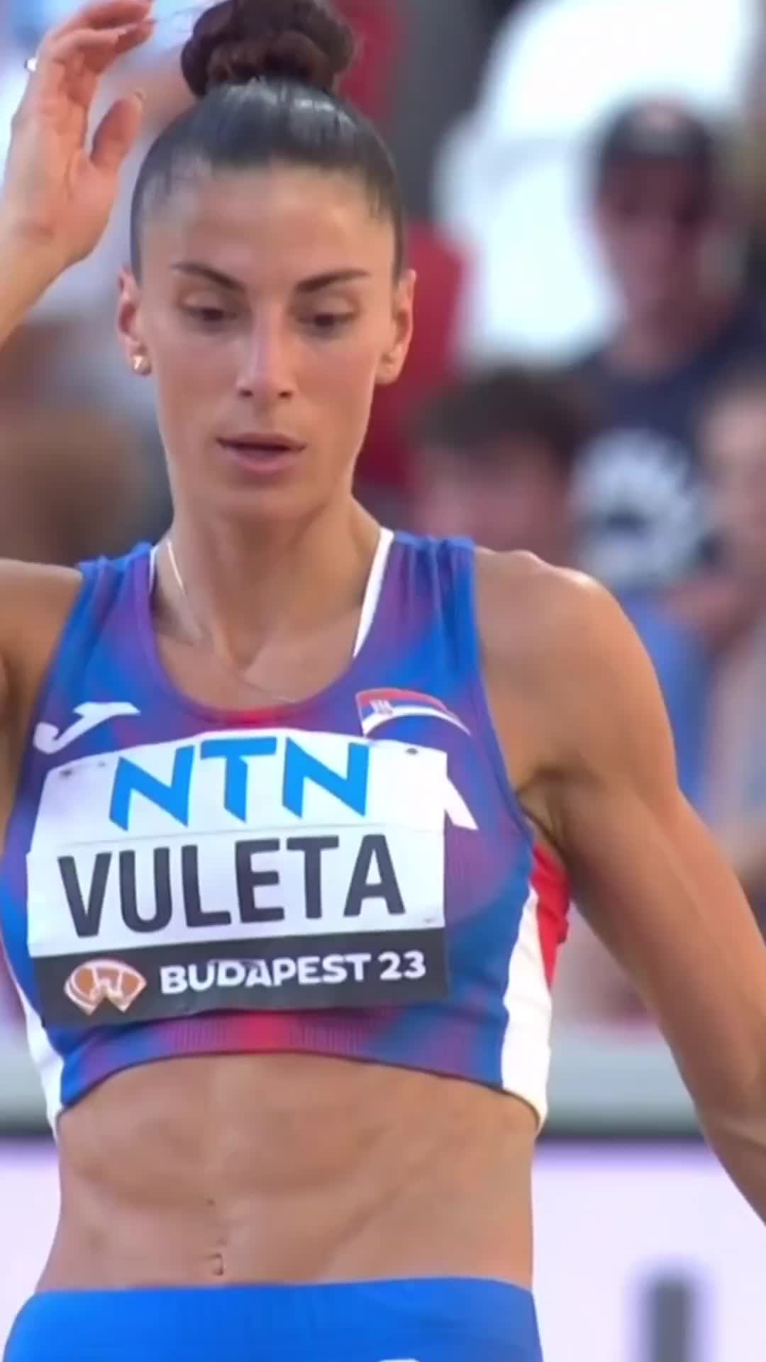 @Ivana Spanovic