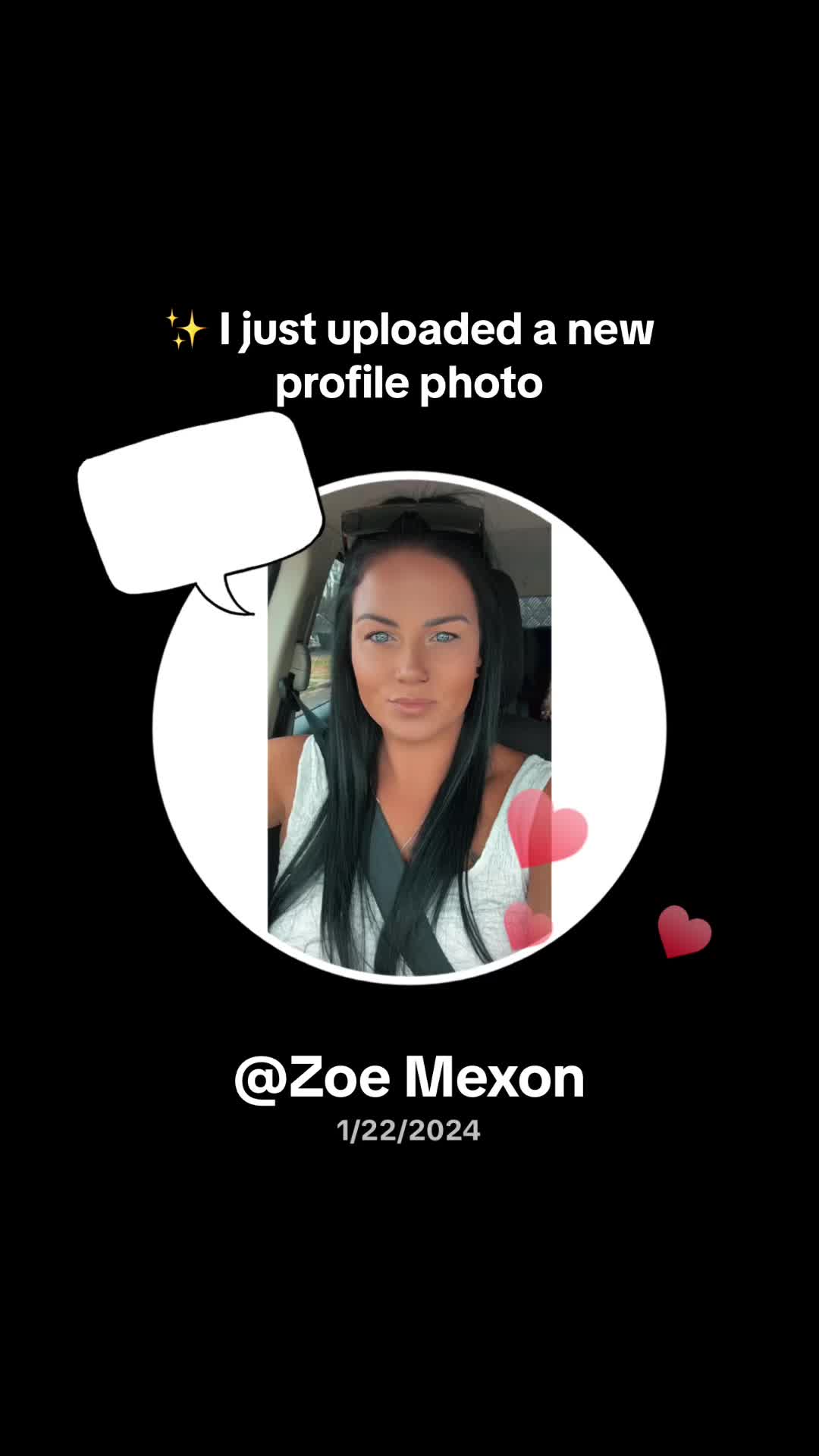 @Zoe Mexon