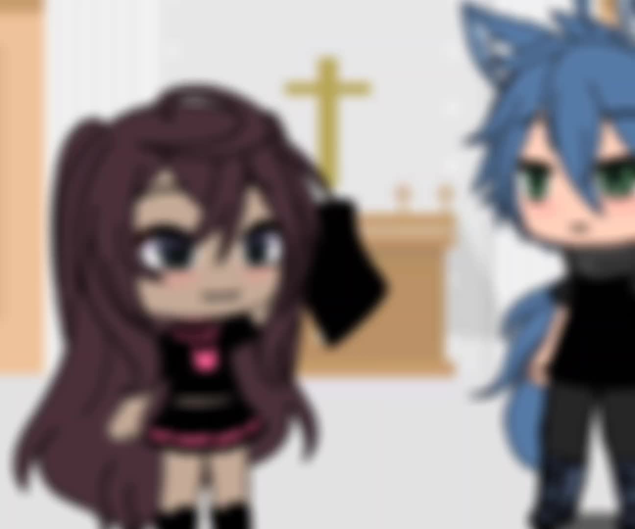 @kuromi_and her gf