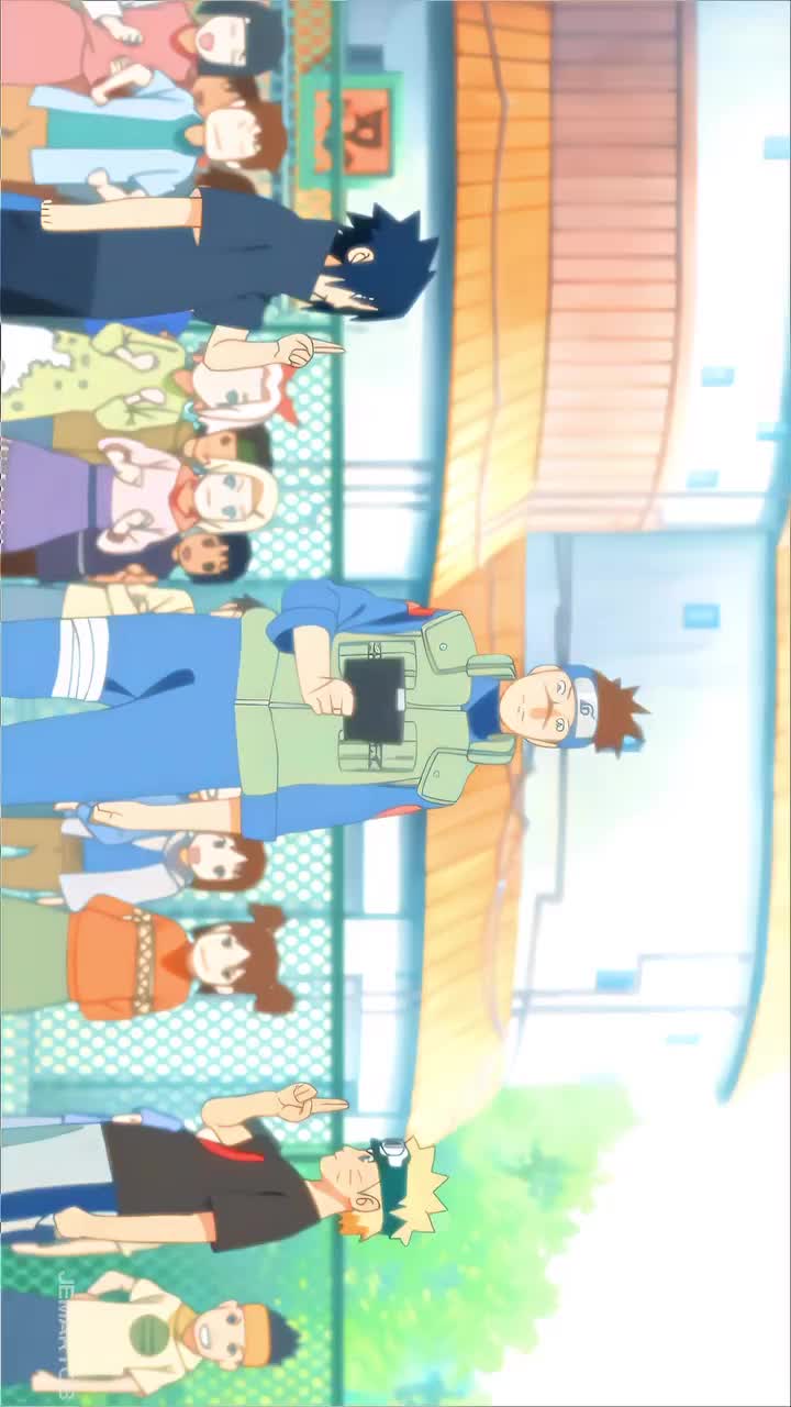 @Anime Clip