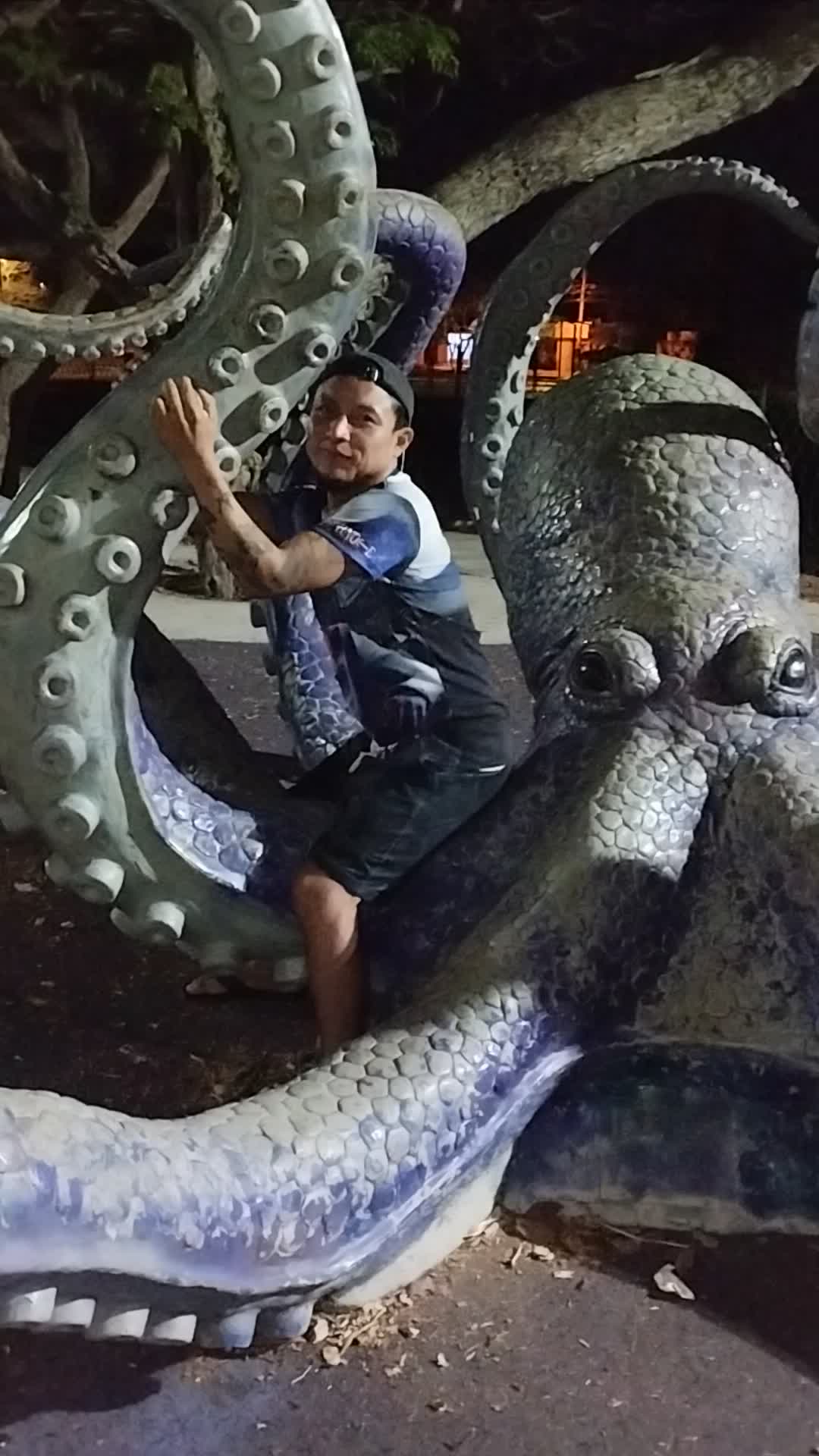 @Santos Tun Manuel