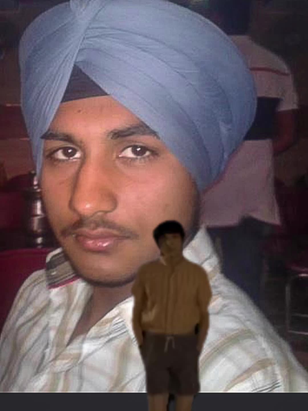 @‼️ਕੁਲਬੀਰ ਸਿੰਘ ਸਿੱਧੂ