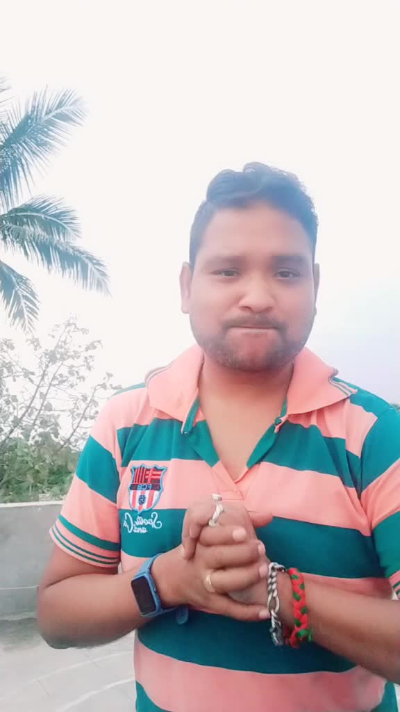 @💞Sharang Pani💞