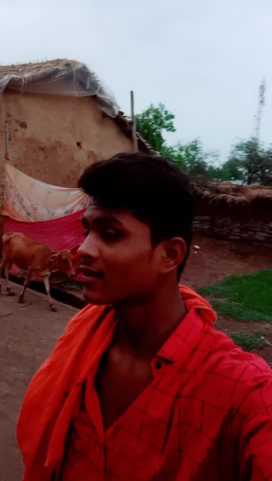 @जय जोहार संगवारी जय