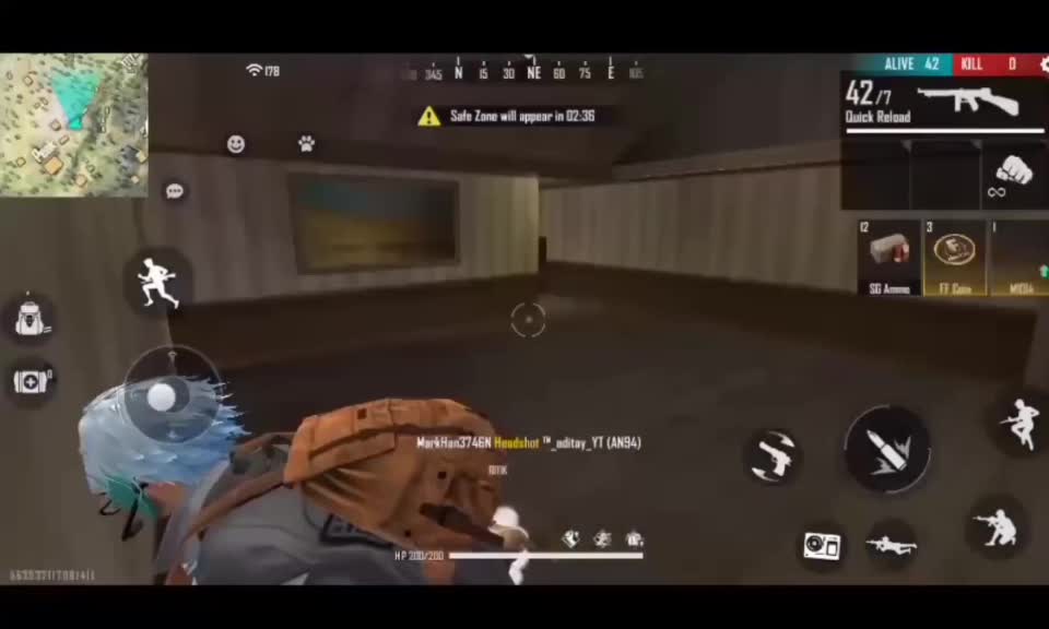 @pubg Tik Tok video