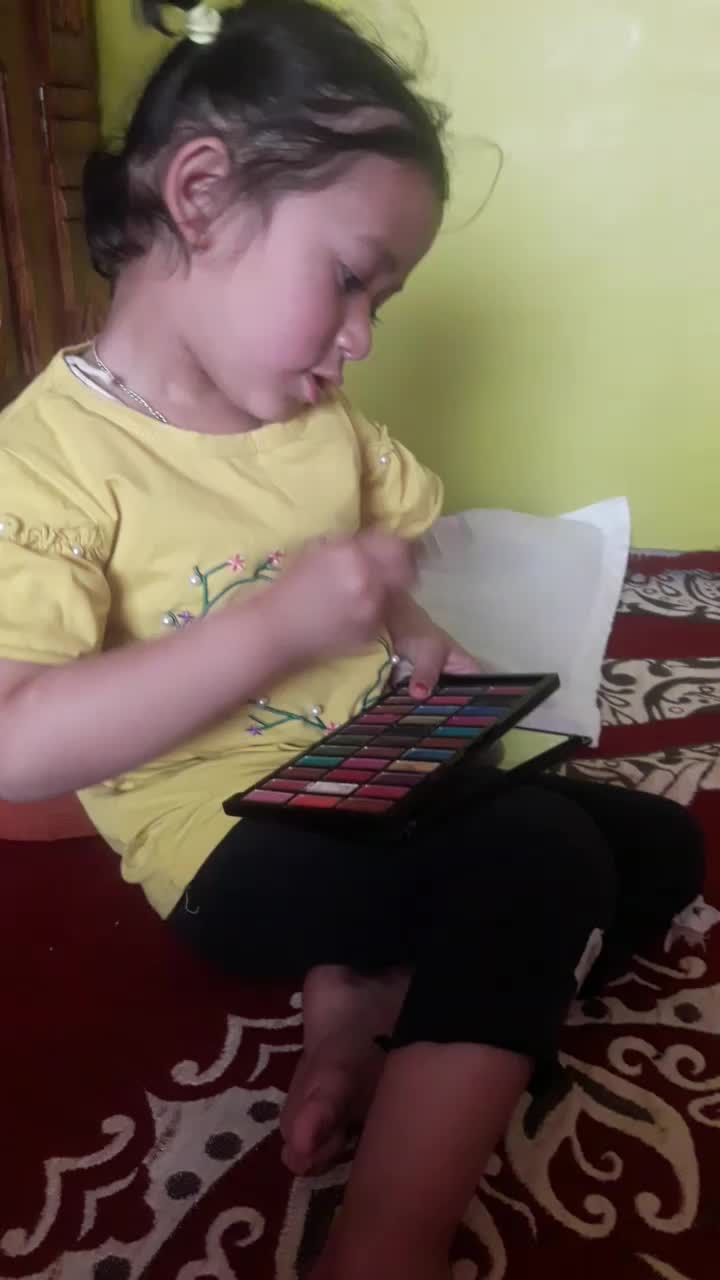 @Sumina Ghising Thapa