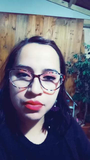 @Soy Una Bichita