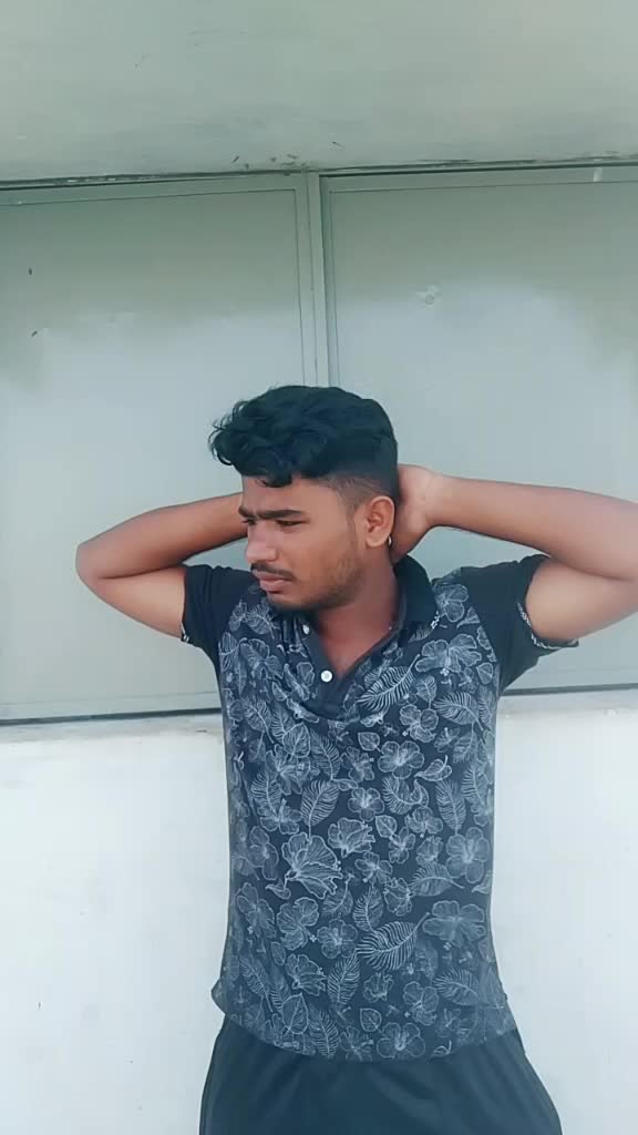 @MANMOHAN PATRO