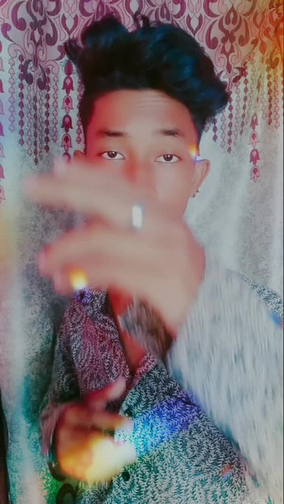 @kukil borah