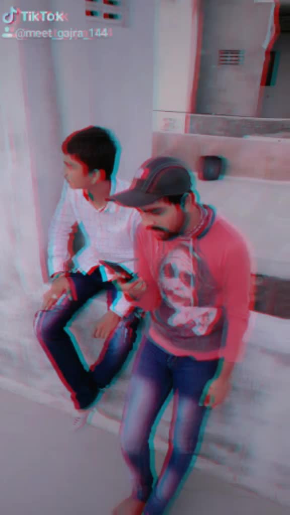 @MEET BHANUSHALI
