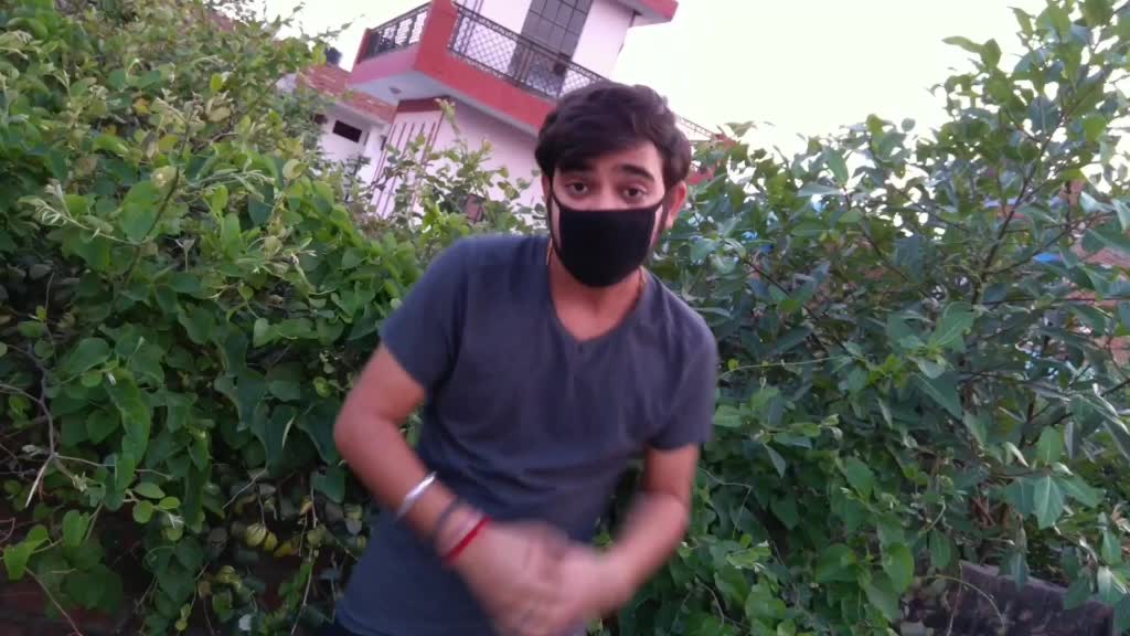 @Laky Rapper