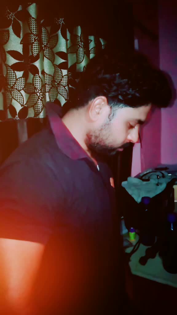 @Sandesh Chakar