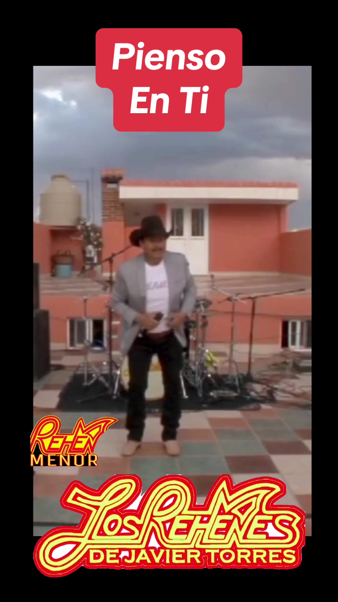 @Alexis El Reh&eacute;n Menor