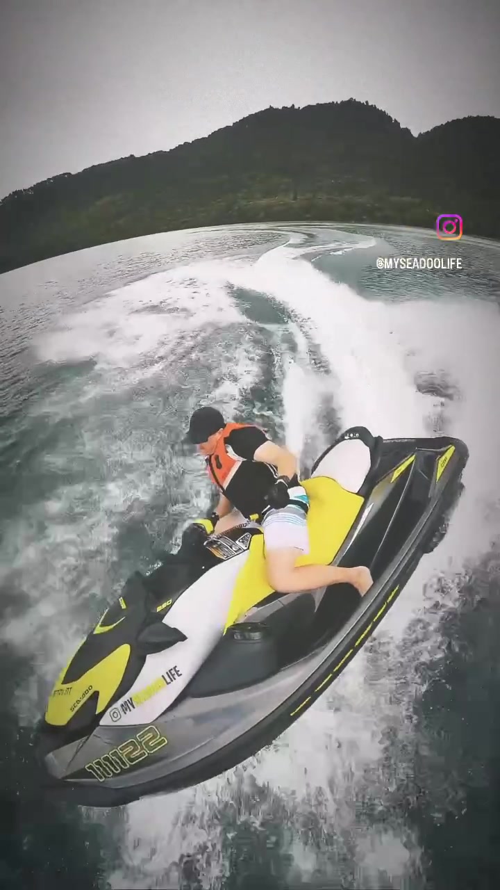 @MySeaDooLife