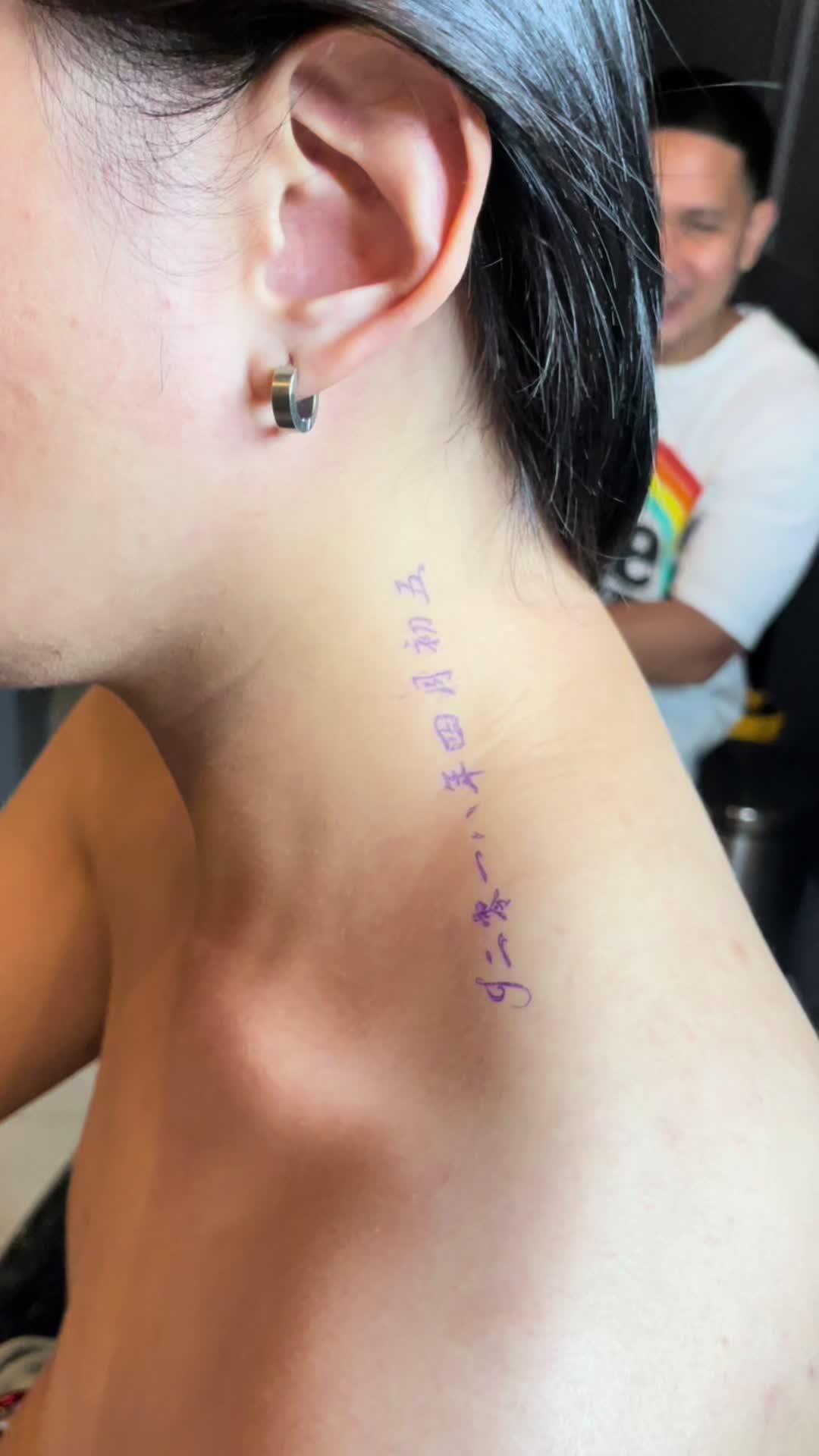 @Foxtrot Tattoo Shop