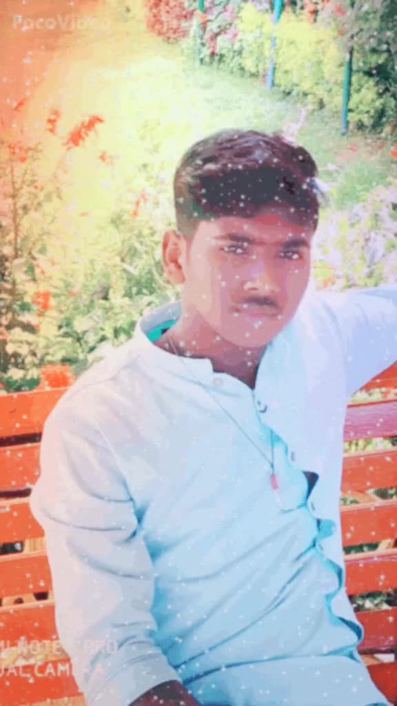@Pamala Praveenkumar