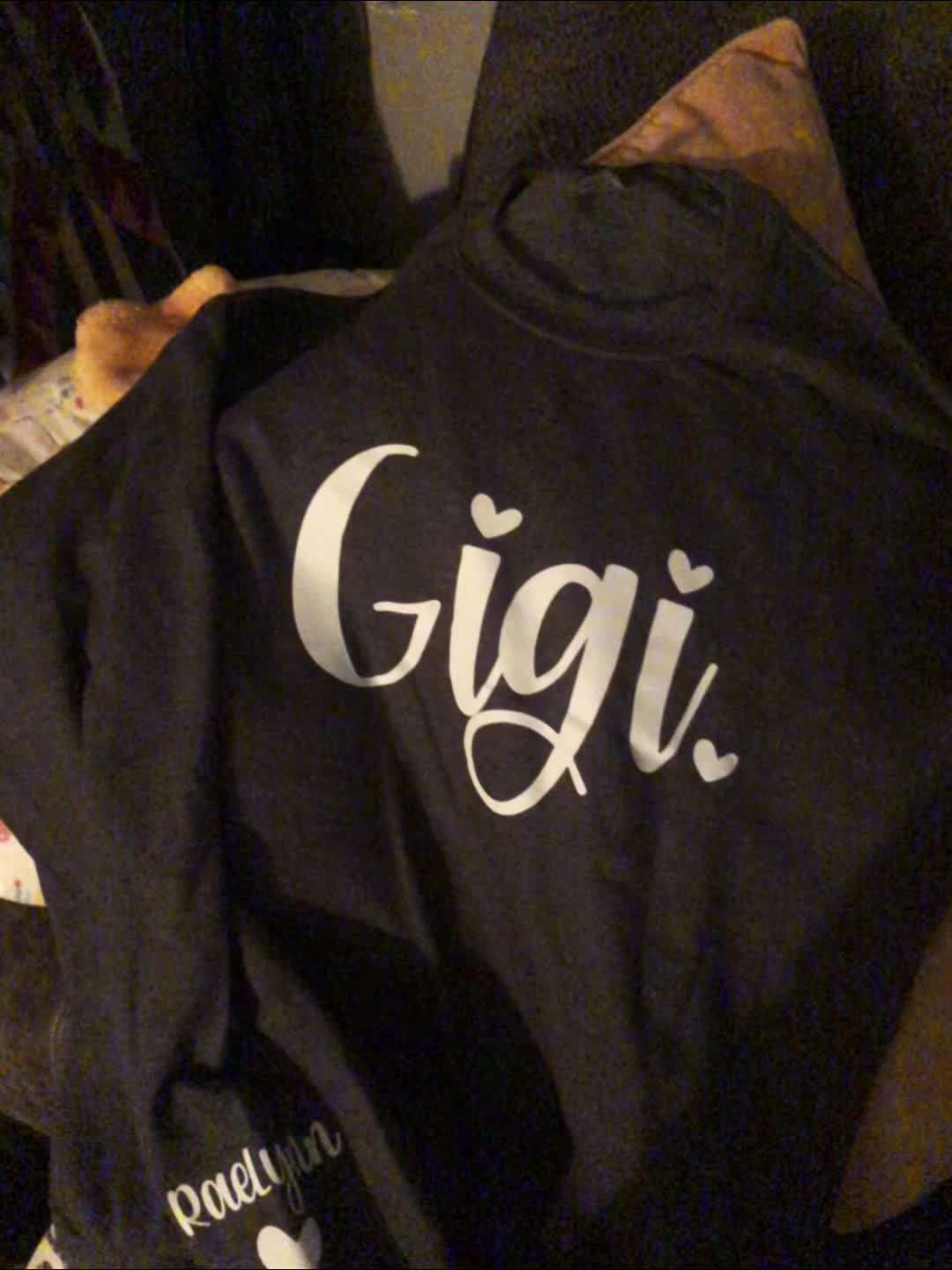 @Gbaby&rsquo;sGigi🤪