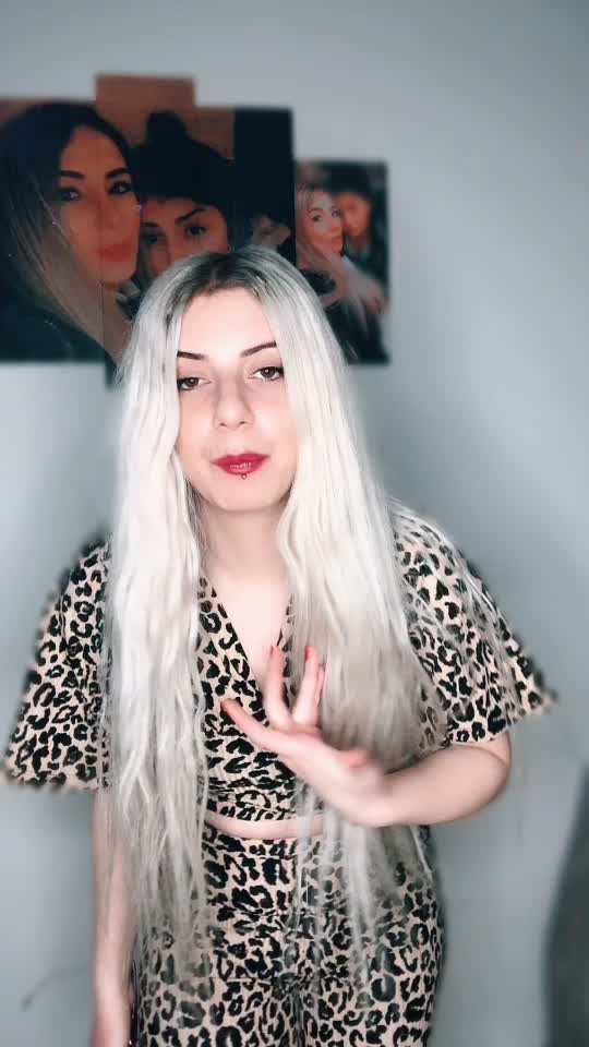 @Sahra Dilara Şahin