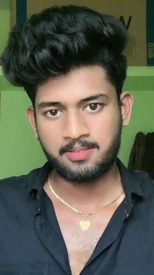 @Namakkal Kumaran❤️