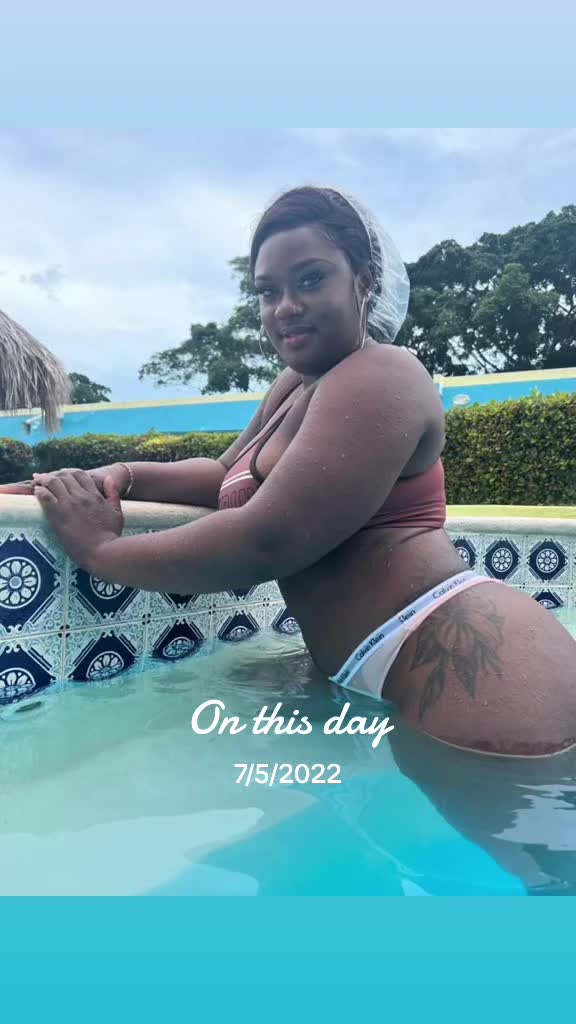 @Kaliyah Mz_Madandbad 🇯🇲😈